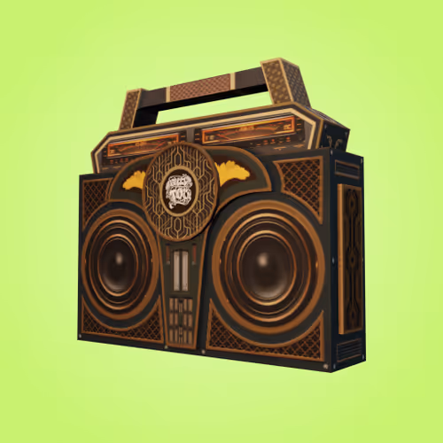 Radio Guccitoe