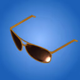 Pitzi Glasses