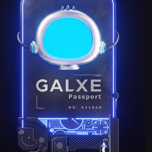 Phaver KYC by Galxe Passport
