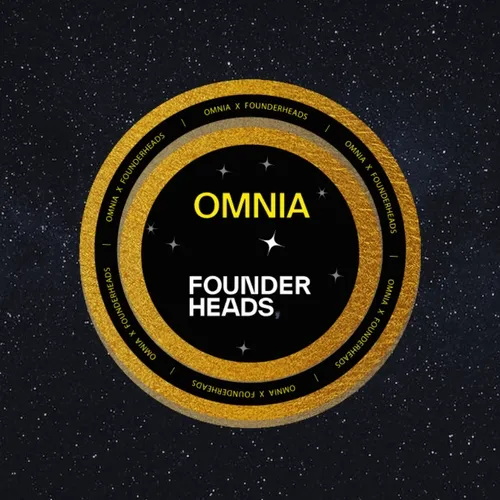 OMNIA x Founderheads