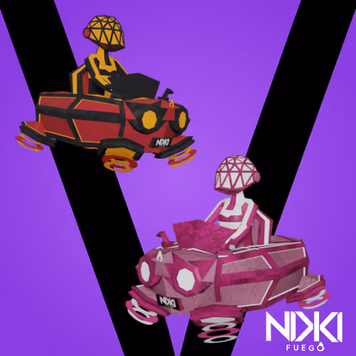 VroomVrooms