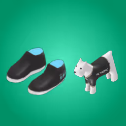 M1D - EVENT DAWG