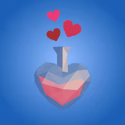 Potions by Mana Witch