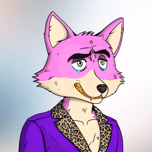 Billionaire Foxes