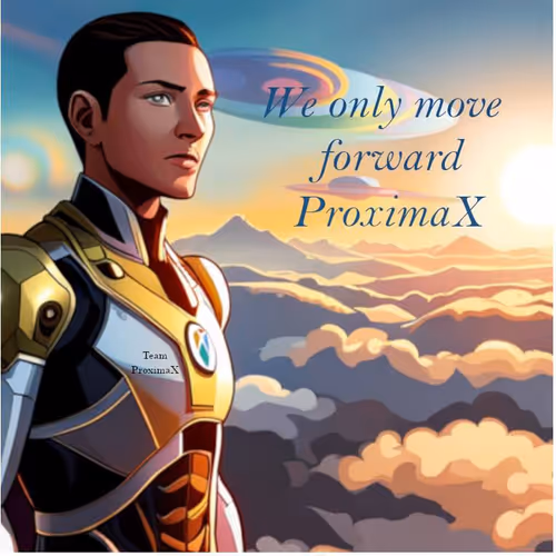 ProximaX + MetaXar