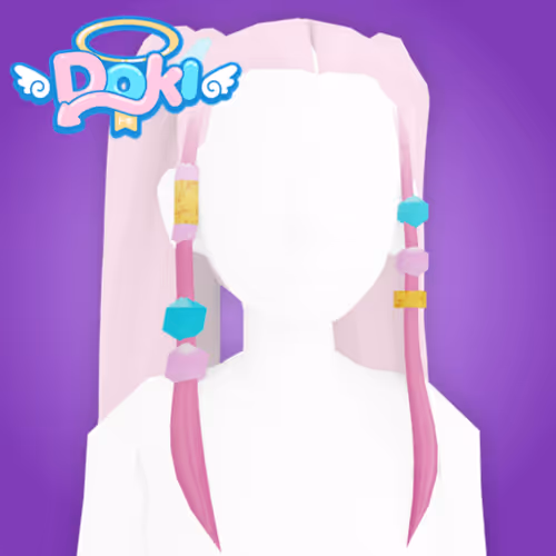 Doki Decora Extensions