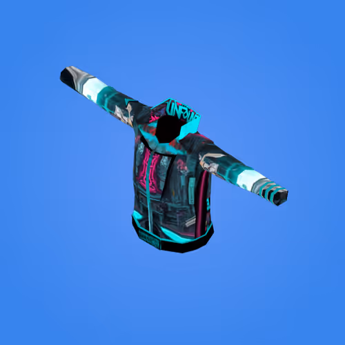 The Unfound - Recruit