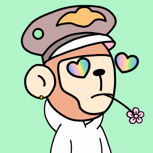 Yeezy Doodle Ape Club