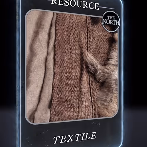 Game of Thrones: The North Resources
