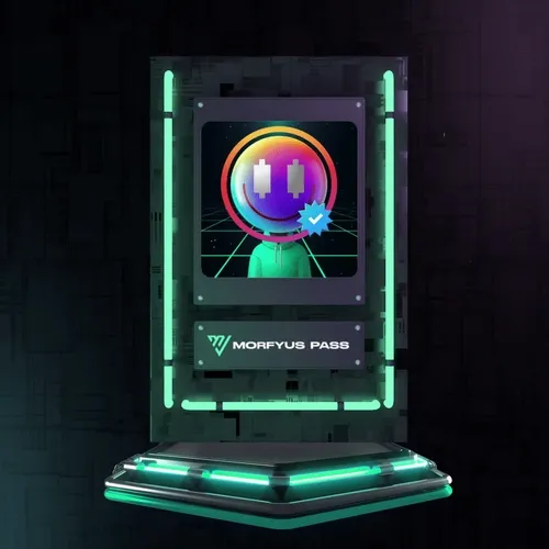 Morfyus Odyssey Pass