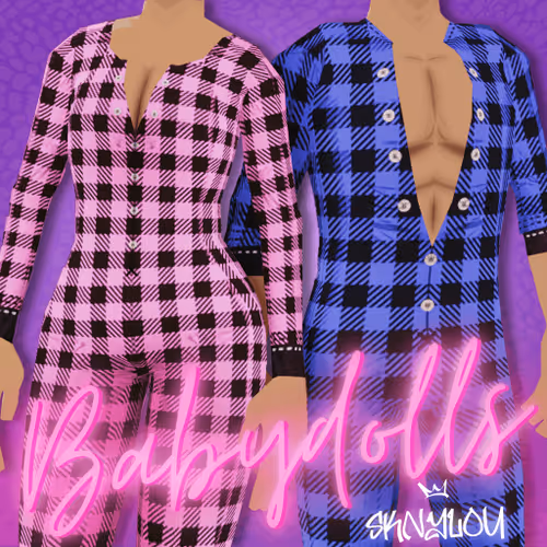2022 Babydoll Anniversary Onesie