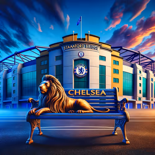 Famous Stadiums