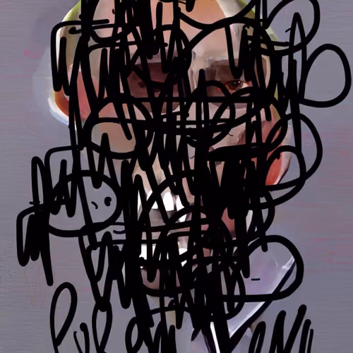 Putin Skull