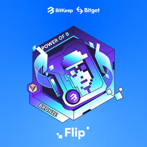 Flip - Power of B