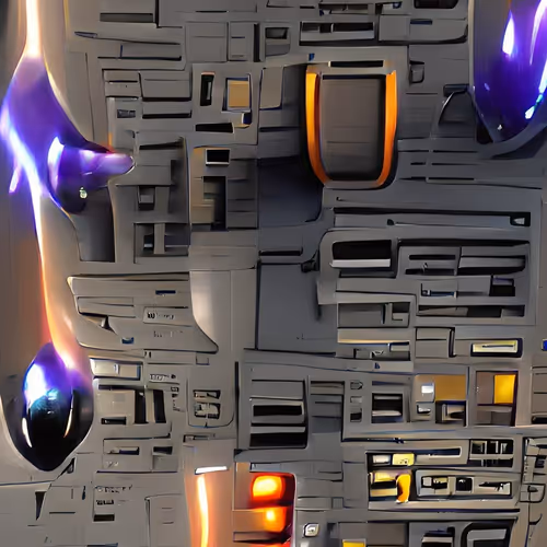AI Upgrade - Through the Portal of Time