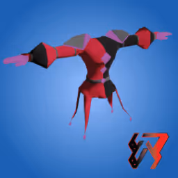 InJesterr - Epic Jester Outfit