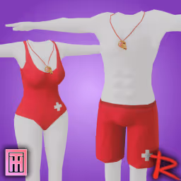 Beach Bodies Lifeguards