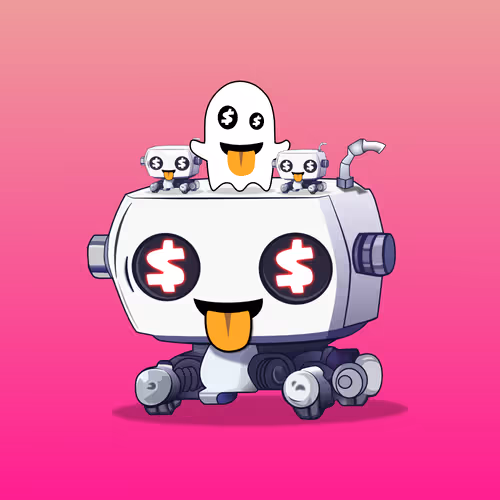 Cutie Bots
