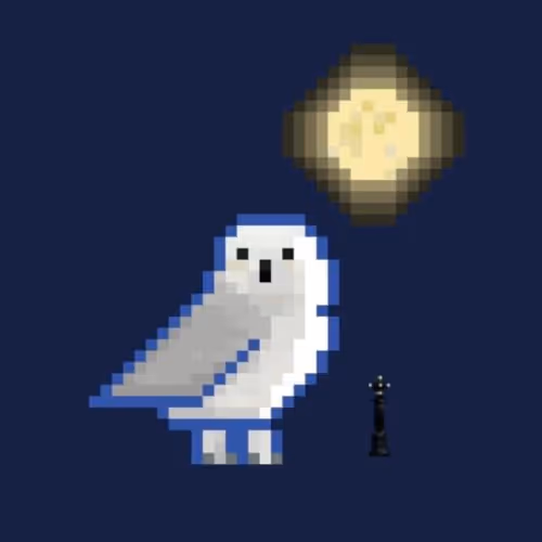 Sweet Birdie