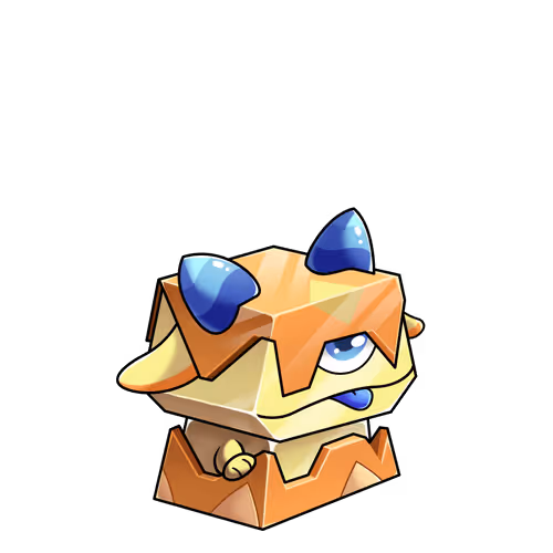 Blockchain Monster