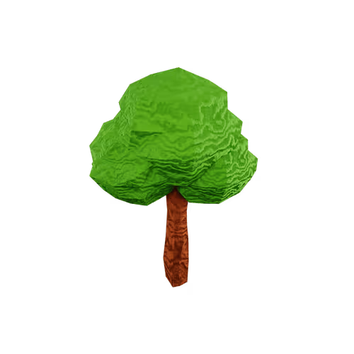 Treejer Trees