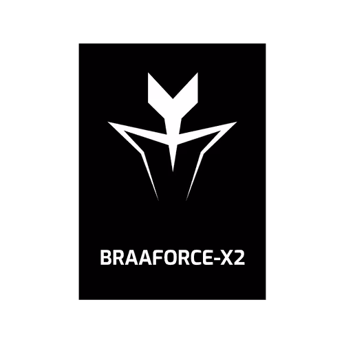 BraavosDAO x BRAAFORCE-X2