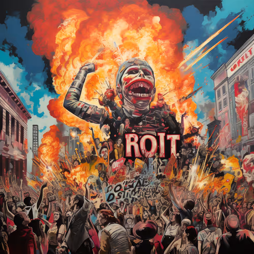 Riot