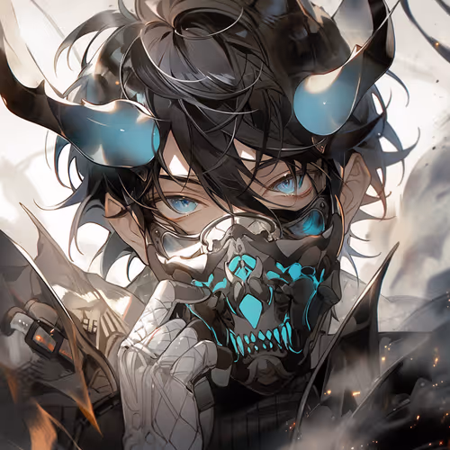 Future Oni