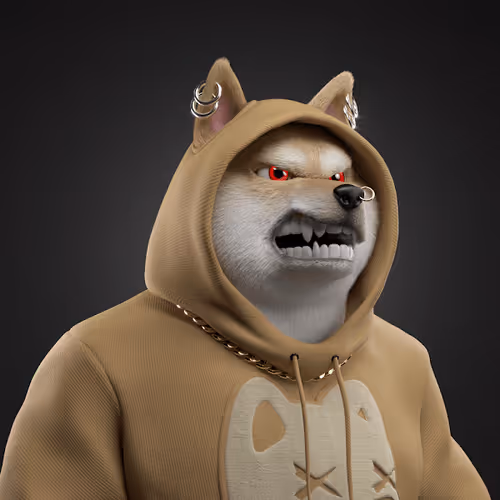 Shiba #5201