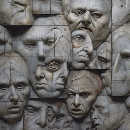 Phase 2 Concrete Faces