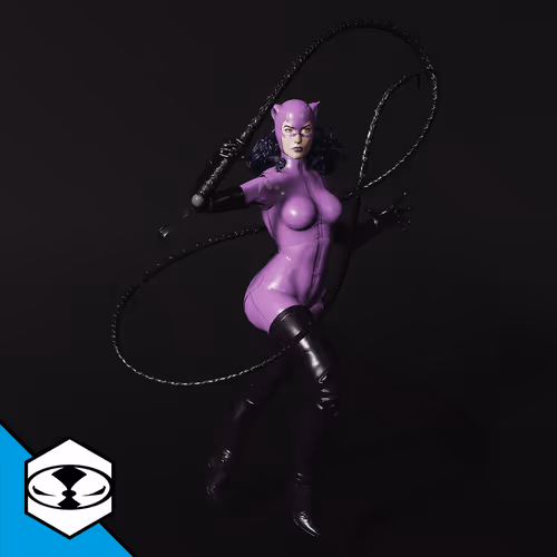 Catwoman