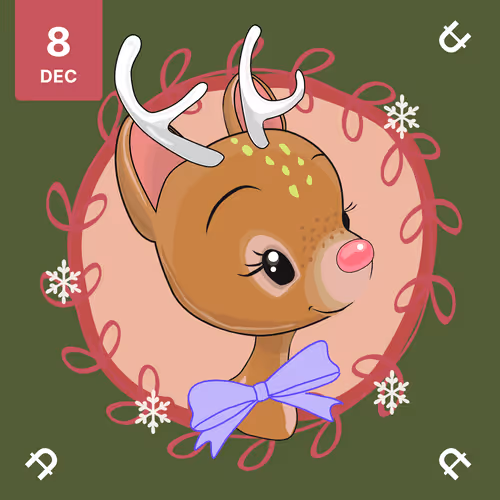 Day 8: Unlock Advent Calendar 2022