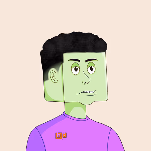 BLOCK'd HEADz