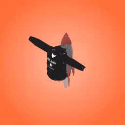 RGB Rocket V2
