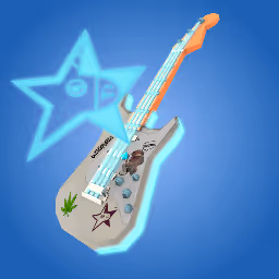 The Rocking Uniquehorns TRUs