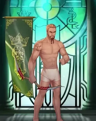The Kingdom Avatars