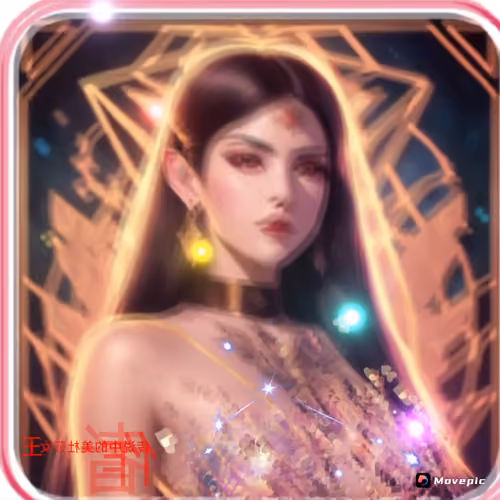 Beautiful Ratu Medusa Legendaris