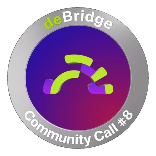 deBridge CC8