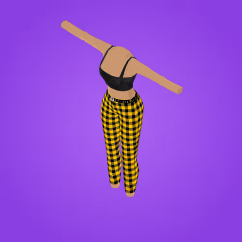 Grunge