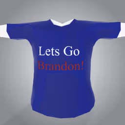 Lets Go Brandon NFTee