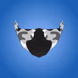 ARTIC MASK