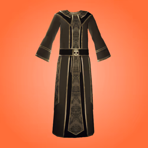 Apprentice Mage