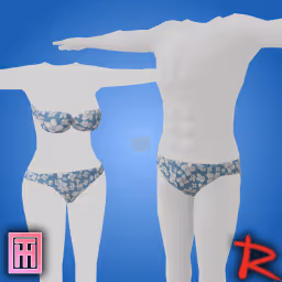 Beach Bodies Paradise
