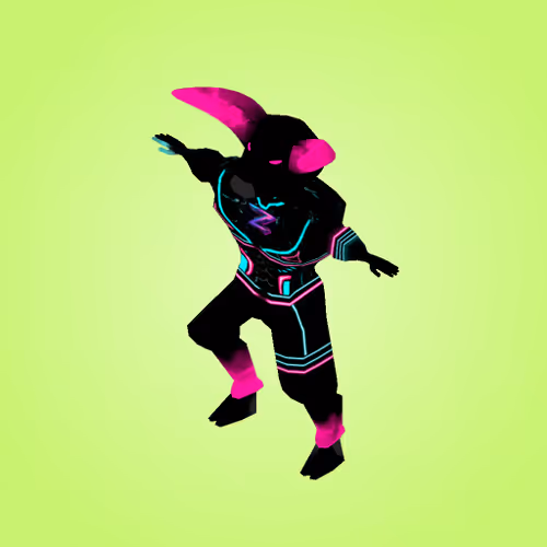 Zuberant Minotaur