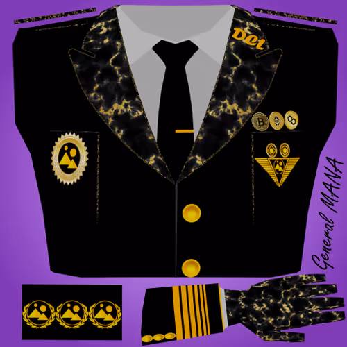HOLDER SUIT
