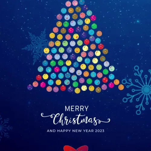 XMAS 2022 with Starship Finance