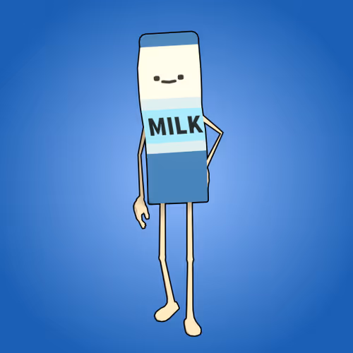 100 Avatars Round #1 2/2