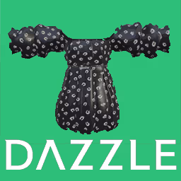 DAZZLE Fashion 2022 MVFW Catwalk