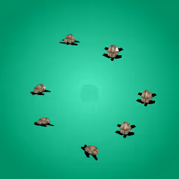 Veritas Zoo