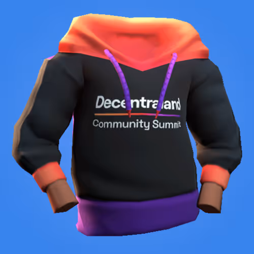 Decentraland Summit 2024